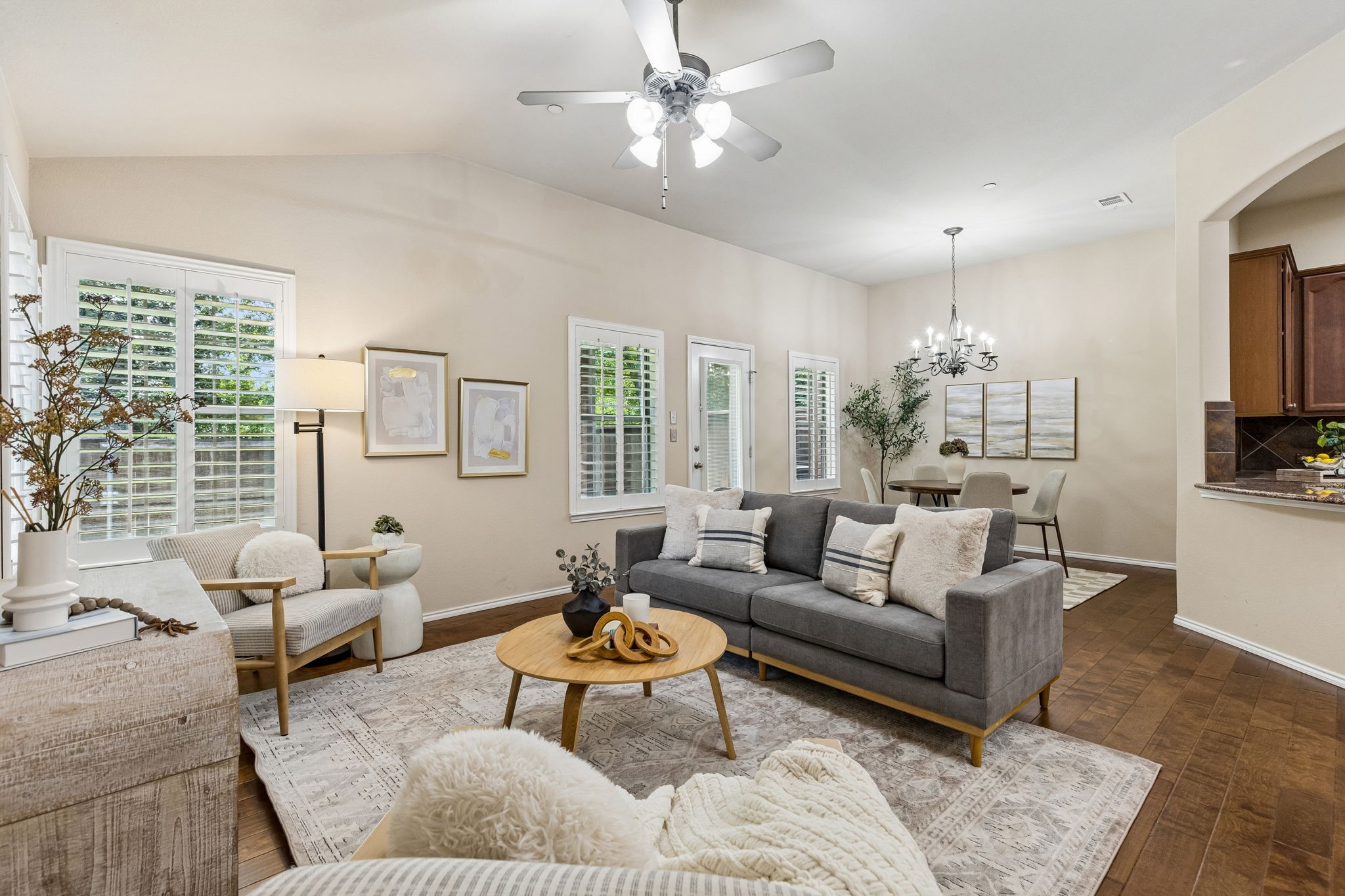 1029 Lucy Lane Allen TX 75013