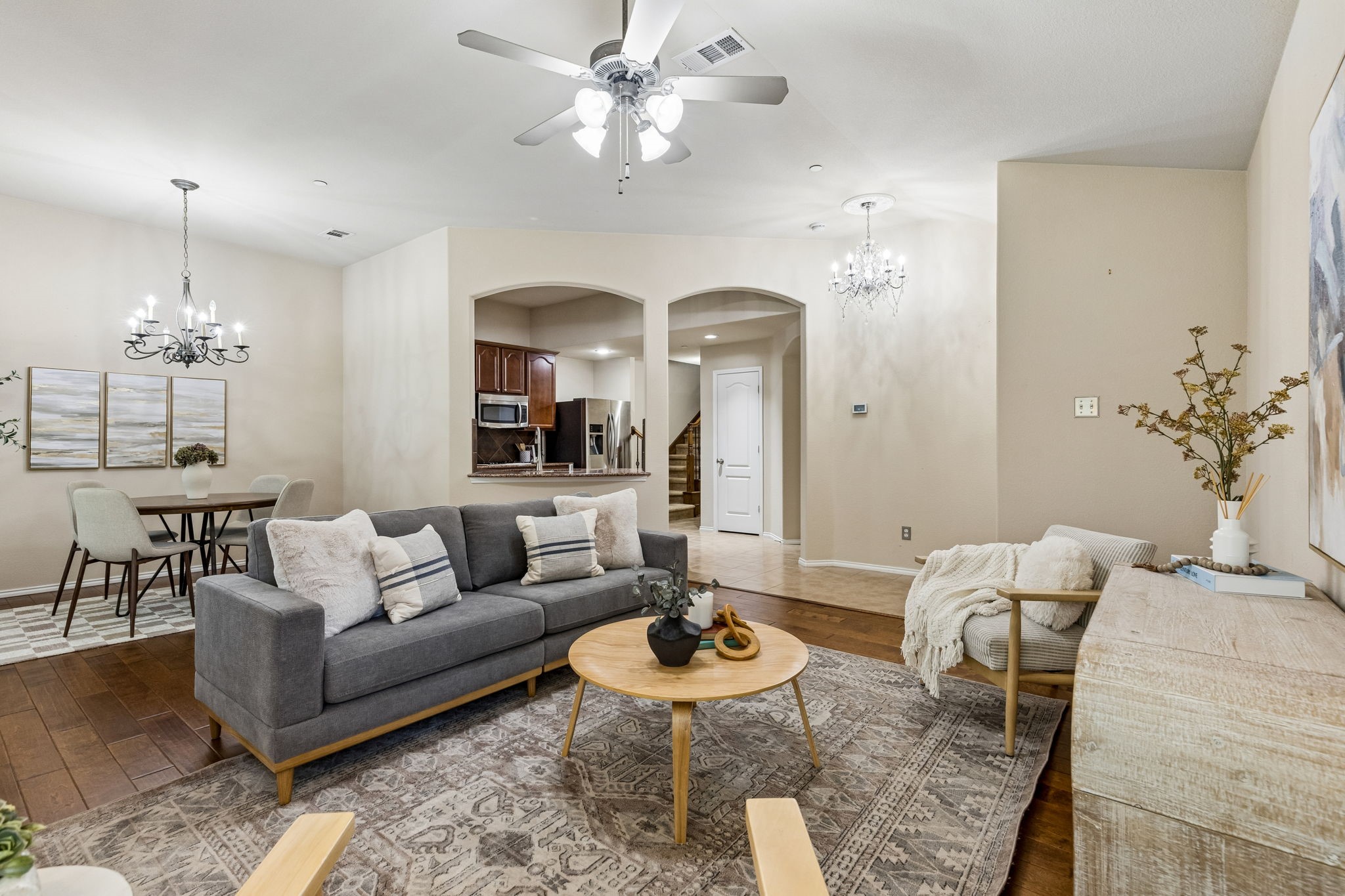 1029 Lucy Lane Allen TX 75013