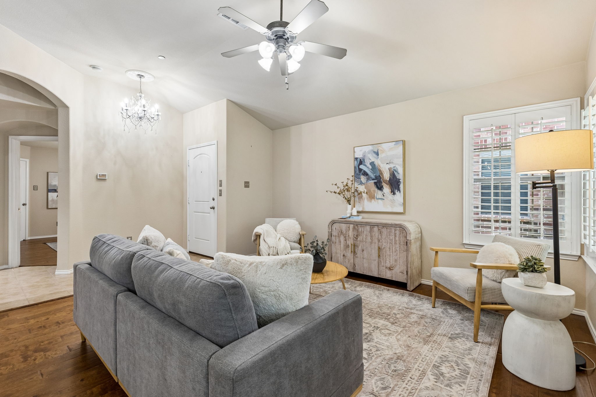 1029 Lucy Lane Allen TX 75013