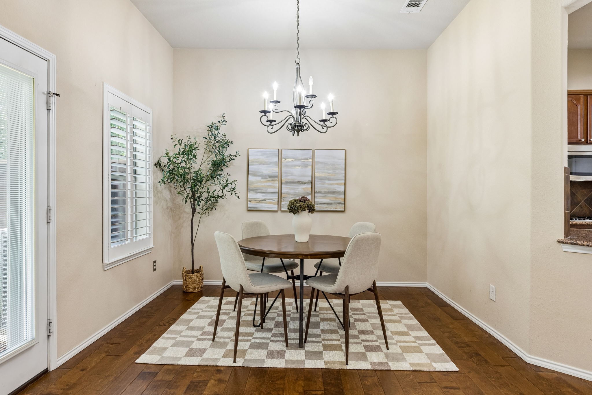 1029 Lucy Lane Allen TX 75013