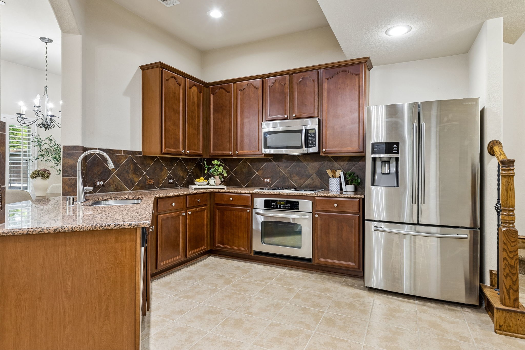 1029 Lucy Lane Allen TX 75013