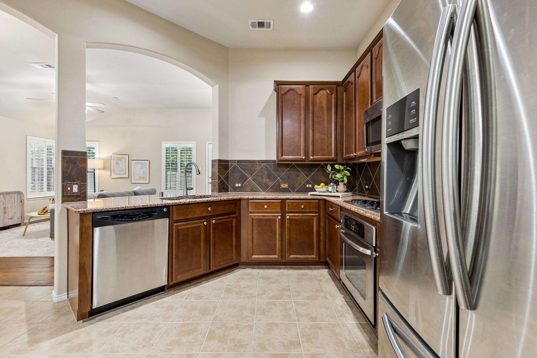 1029 Lucy Lane Allen TX 75013