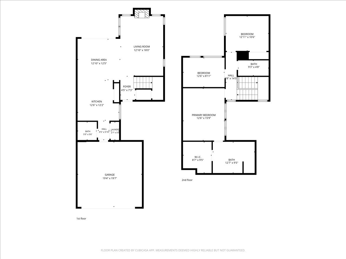 1916 Shorewood Drive Grapevine TX 76051
