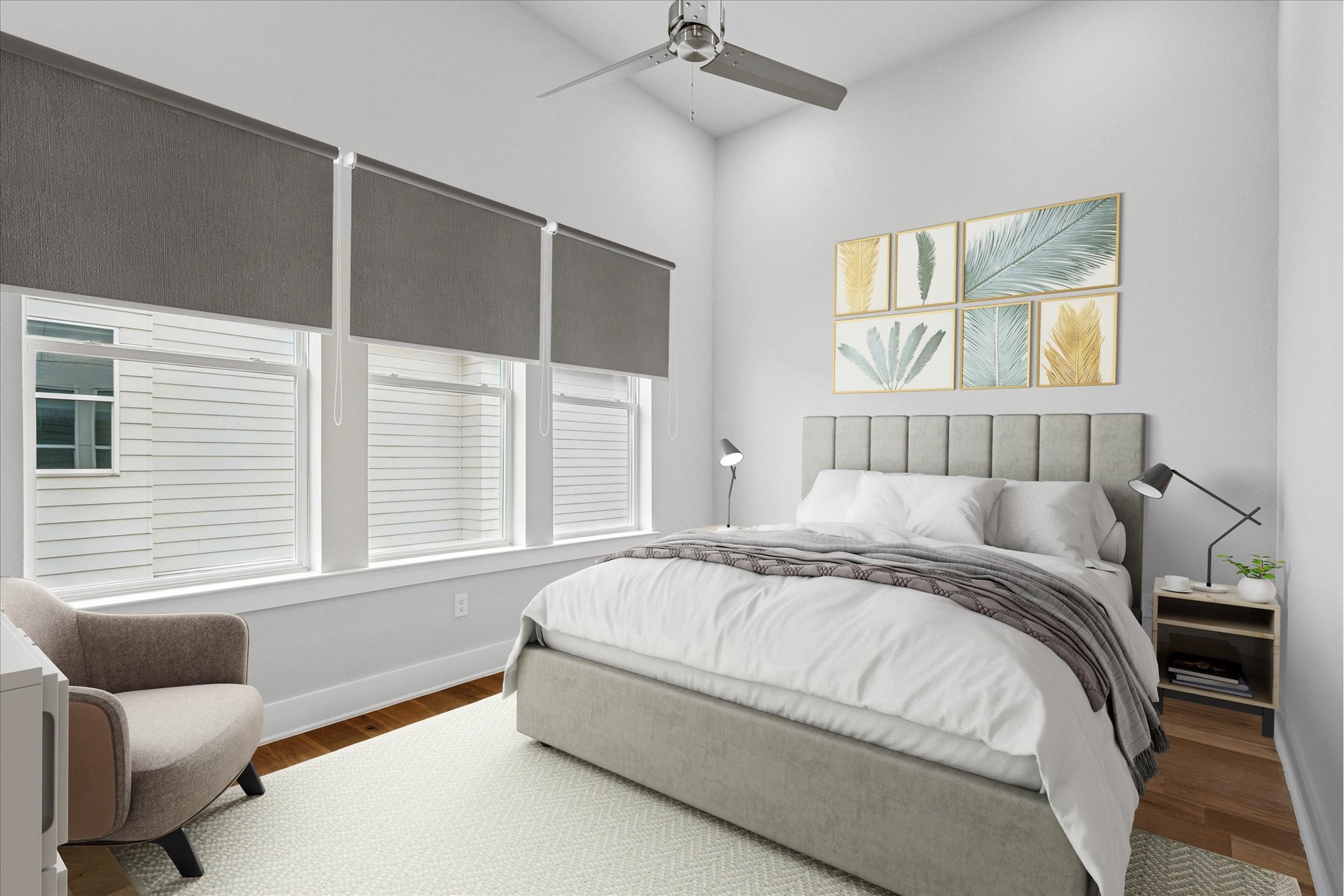 381 E Greenbriar Lane Dallas TX 75203