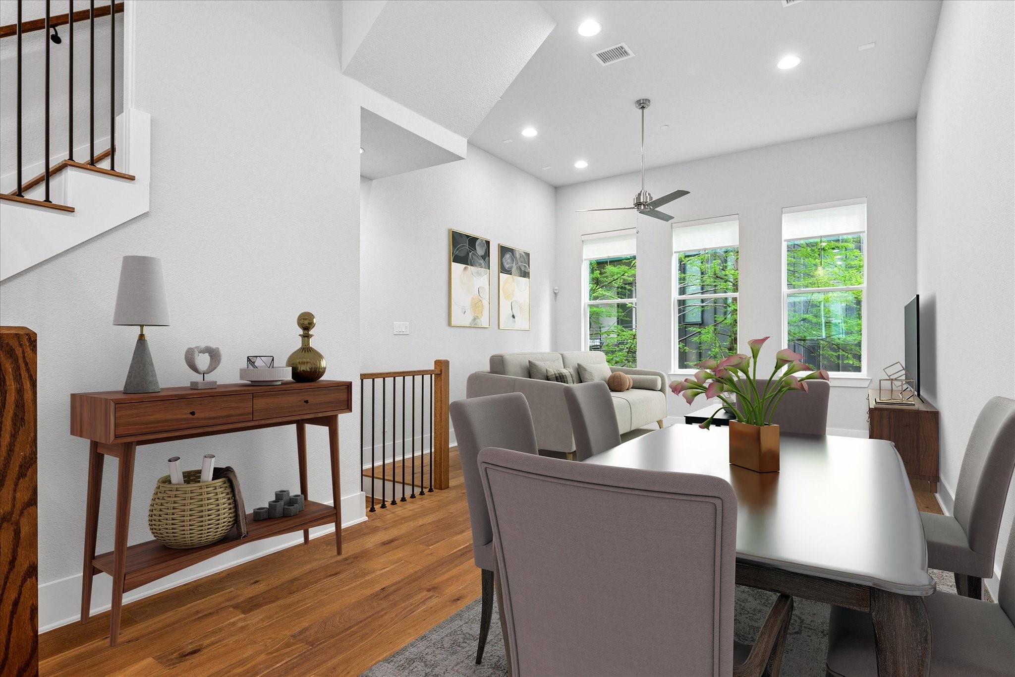 381 E Greenbriar Lane Dallas TX 75203