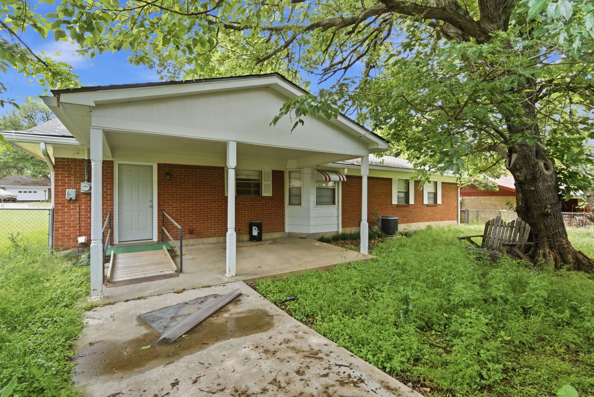 707 S Ammerman Avenue Eastland TX 76448