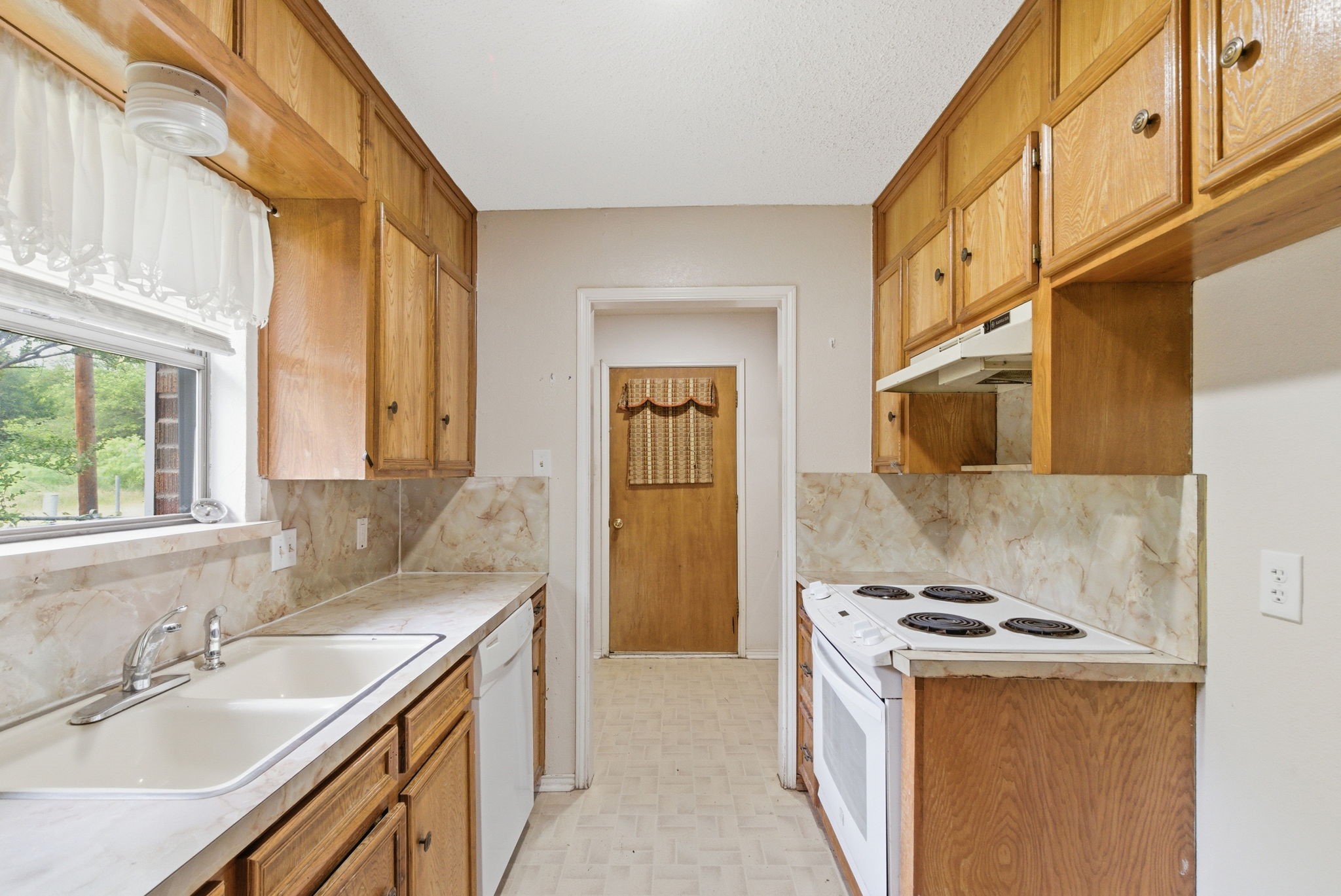 707 S Ammerman Avenue Eastland TX 76448