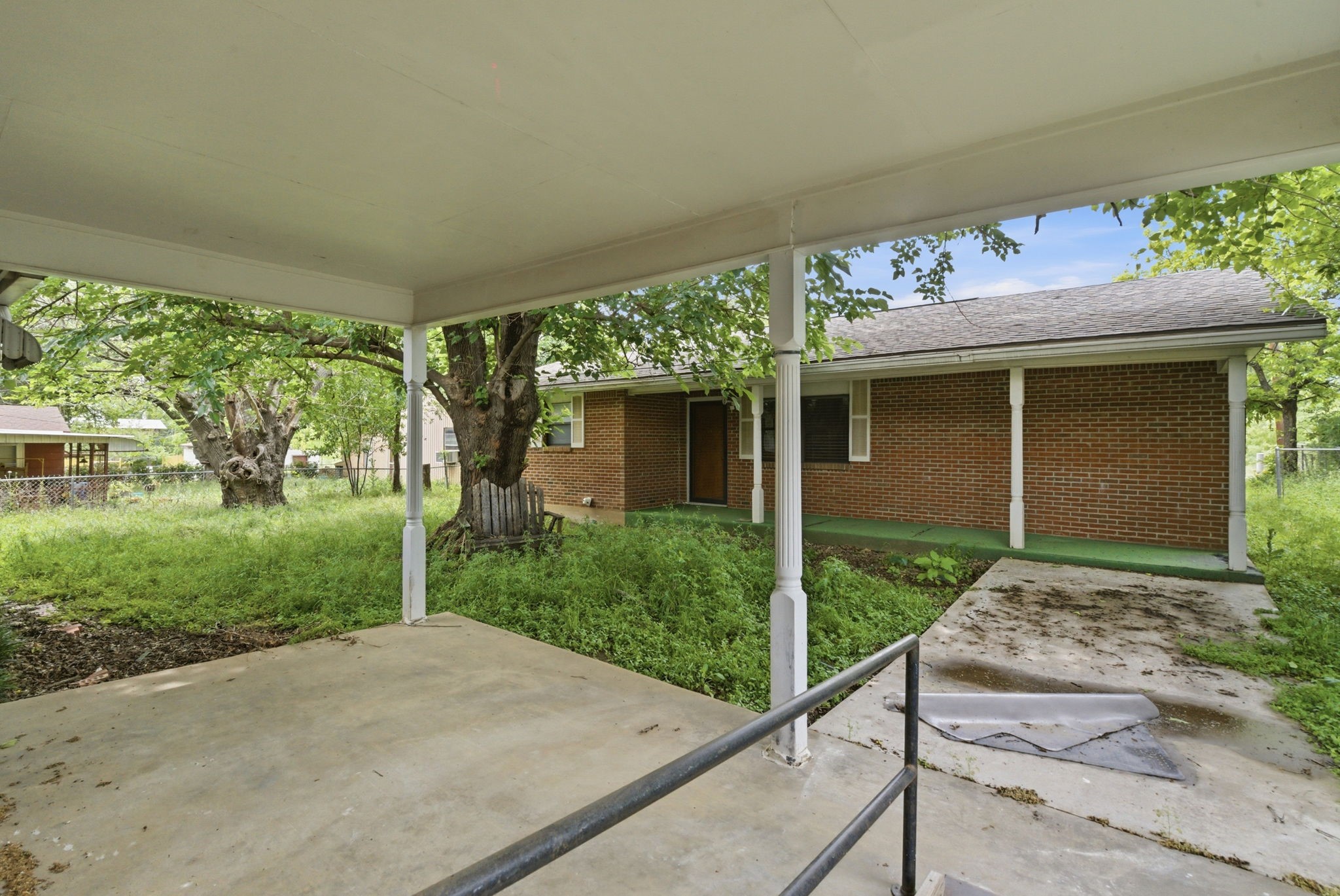 707 S Ammerman Avenue Eastland TX 76448