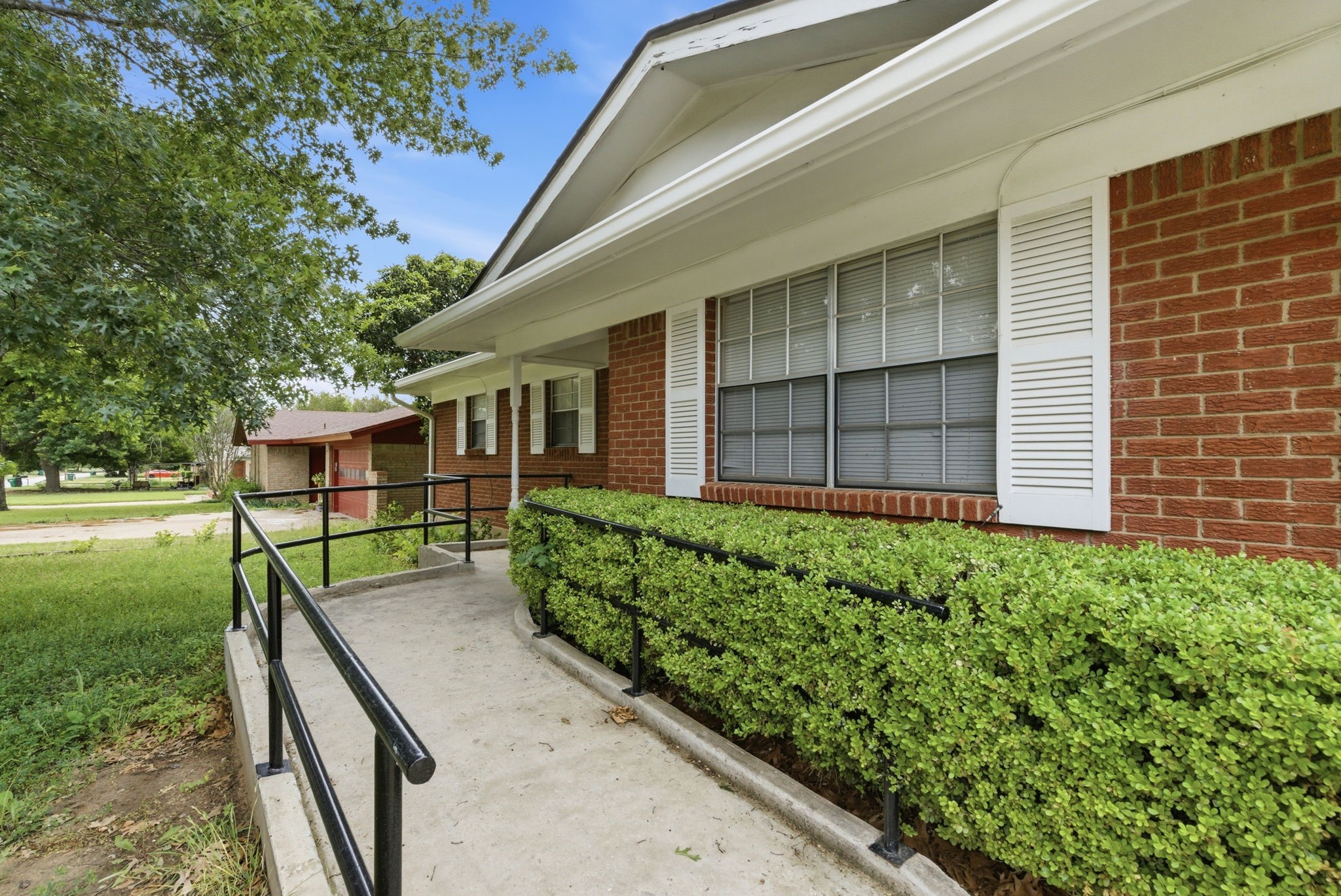 707 S Ammerman Avenue Eastland TX 76448