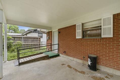 707 S Ammerman Avenue Eastland TX 76448