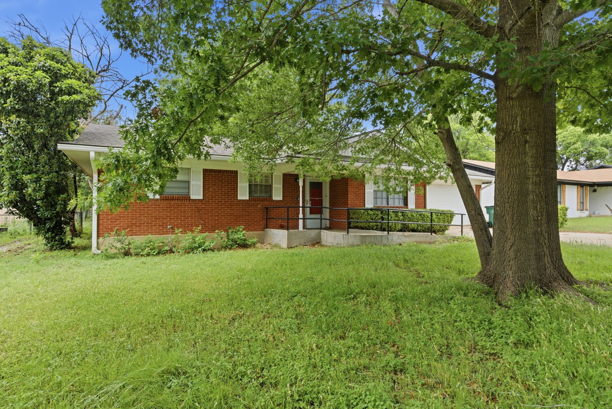707 S Ammerman Avenue Eastland TX 76448