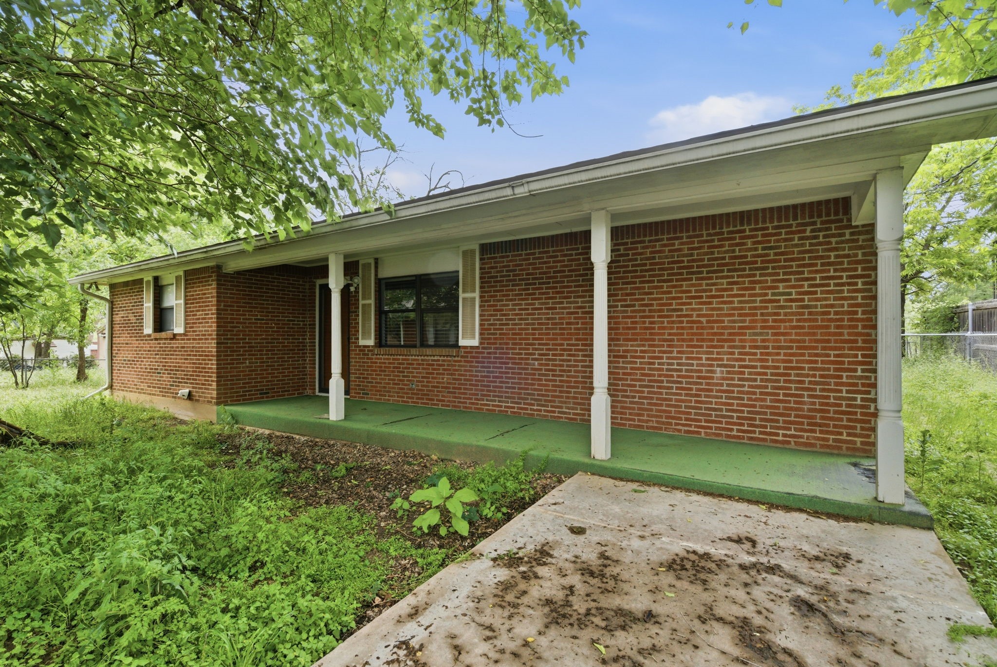 707 S Ammerman Avenue Eastland TX 76448