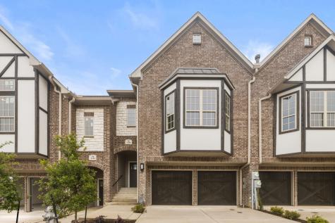 2186 Southwick Drive Lewisville TX 75067