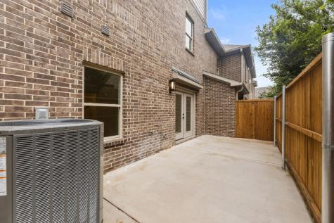2186 Southwick Drive Lewisville TX 75067