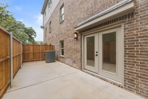 2186 Southwick Drive Lewisville TX 75067