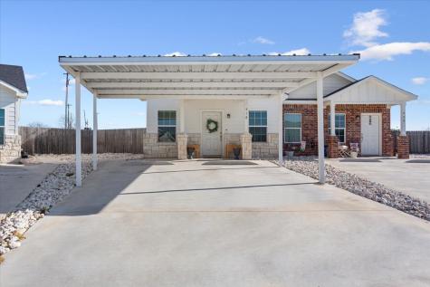 518 Alamo Court Mcgregor TX 76657