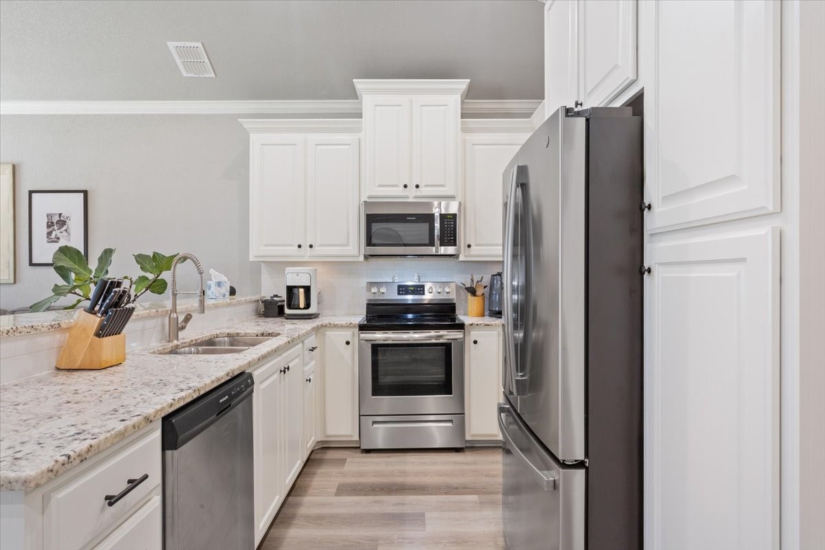 518 Alamo Court Mcgregor TX 76657
