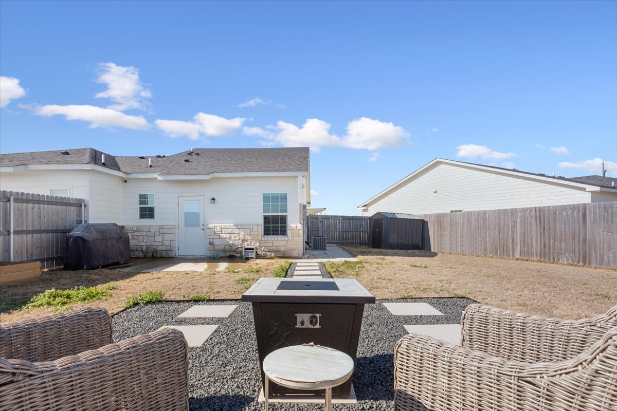 518 Alamo Court Mcgregor TX 76657