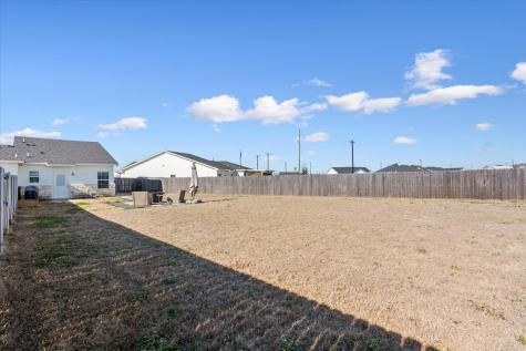 518 Alamo Court Mcgregor TX 76657