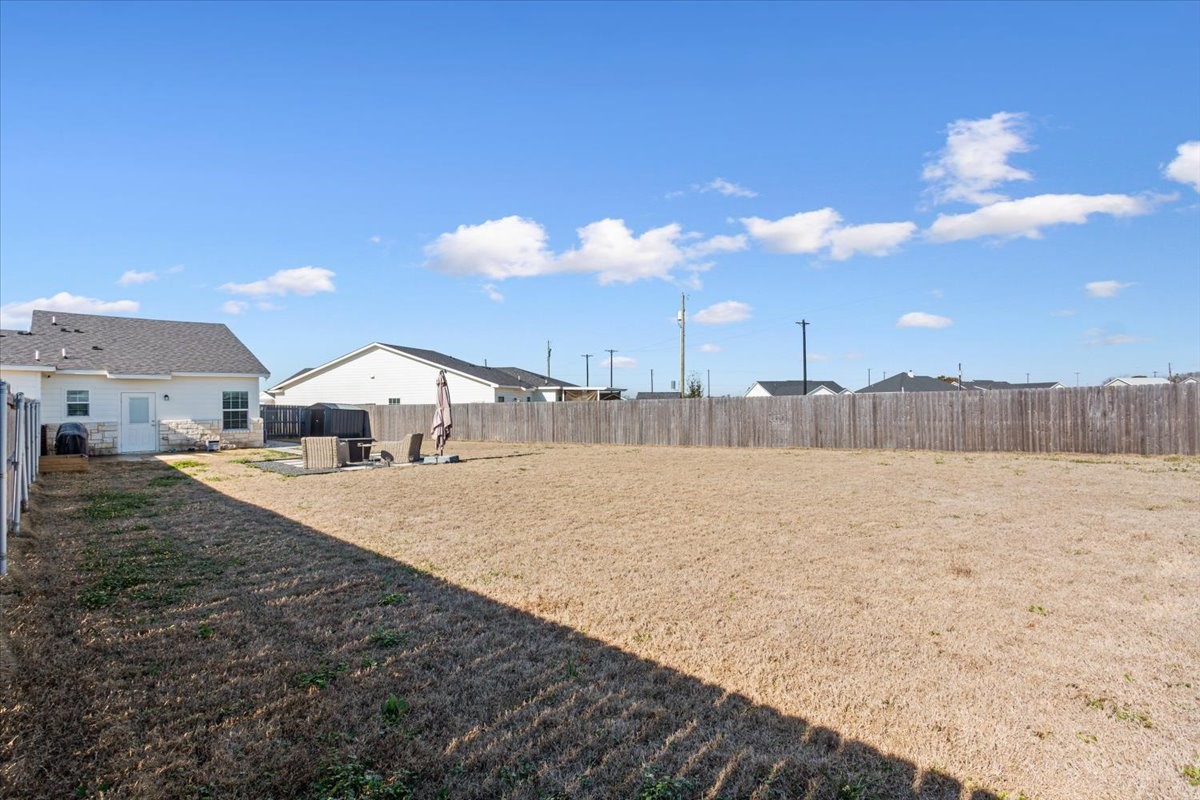 518 Alamo Court Mcgregor TX 76657