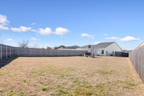 518 Alamo Court Mcgregor TX 76657