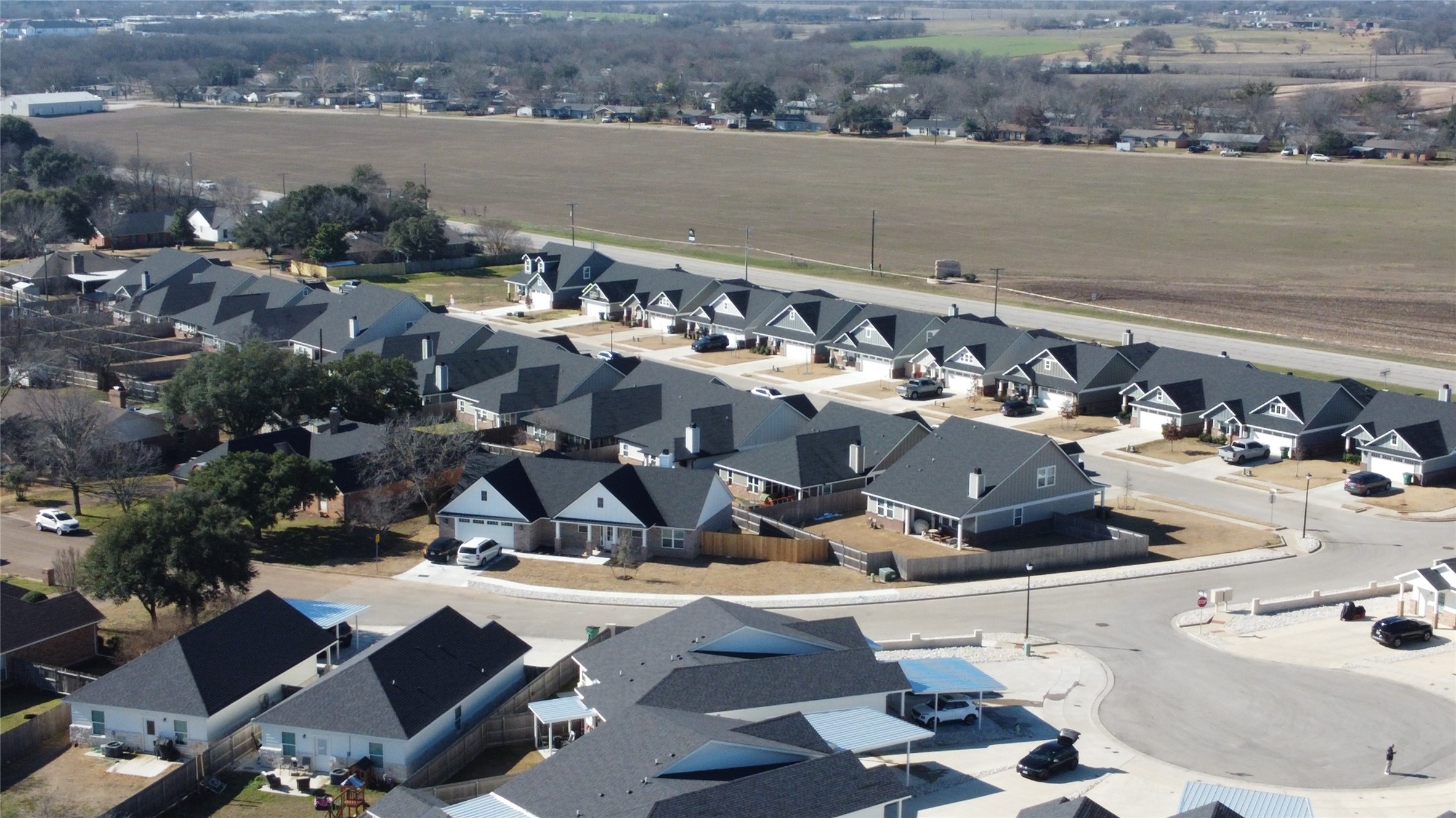 518 Alamo Court Mcgregor TX 76657