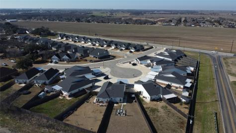 518 Alamo Court Mcgregor TX 76657