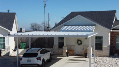 518 Alamo Court Mcgregor TX 76657