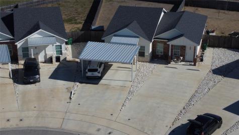 518 Alamo Court Mcgregor TX 76657