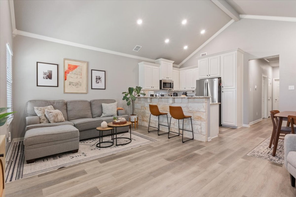 518 Alamo Court Mcgregor TX 76657