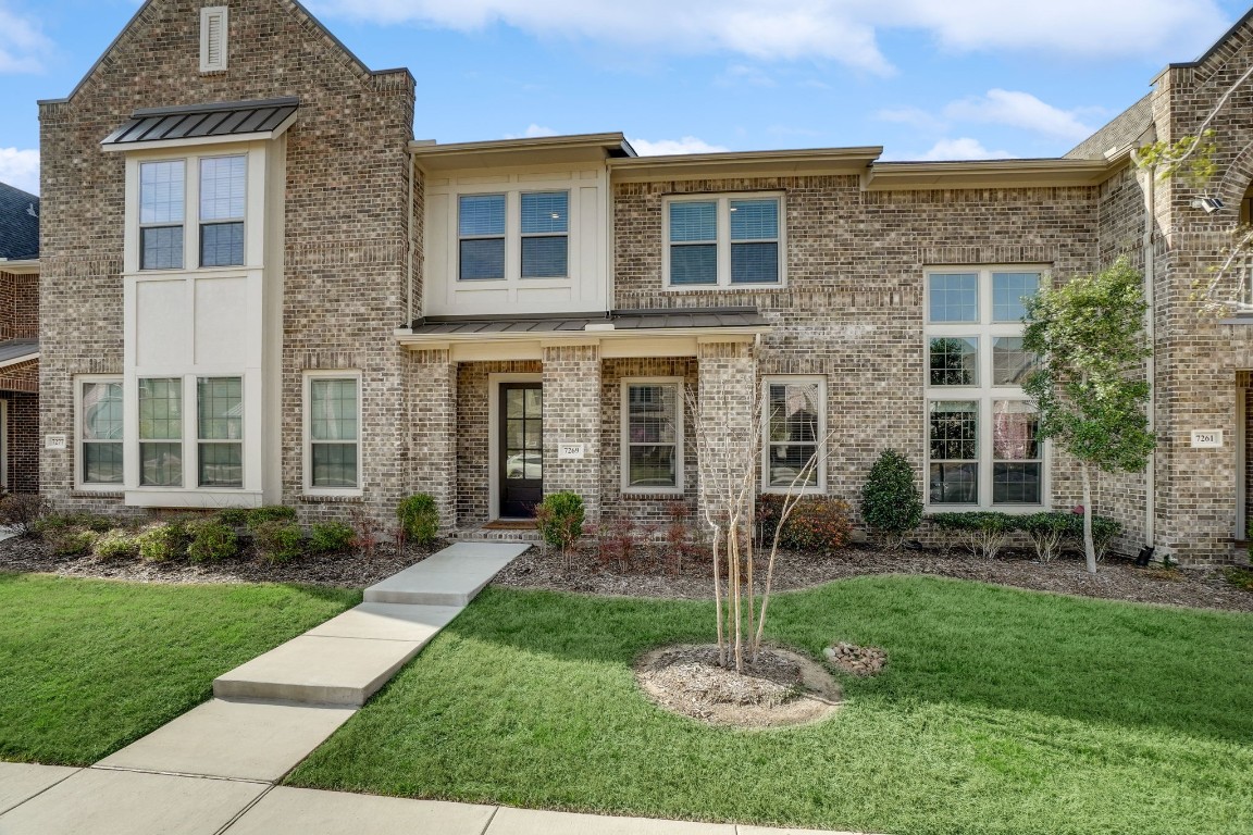 7269 Sprangletop Street Frisco TX 75033