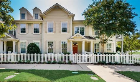 6124 Crescent Street North Richland Hills TX 76180