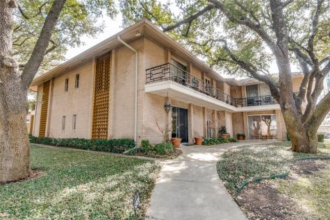 6306 Bandera Dallas TX 75225