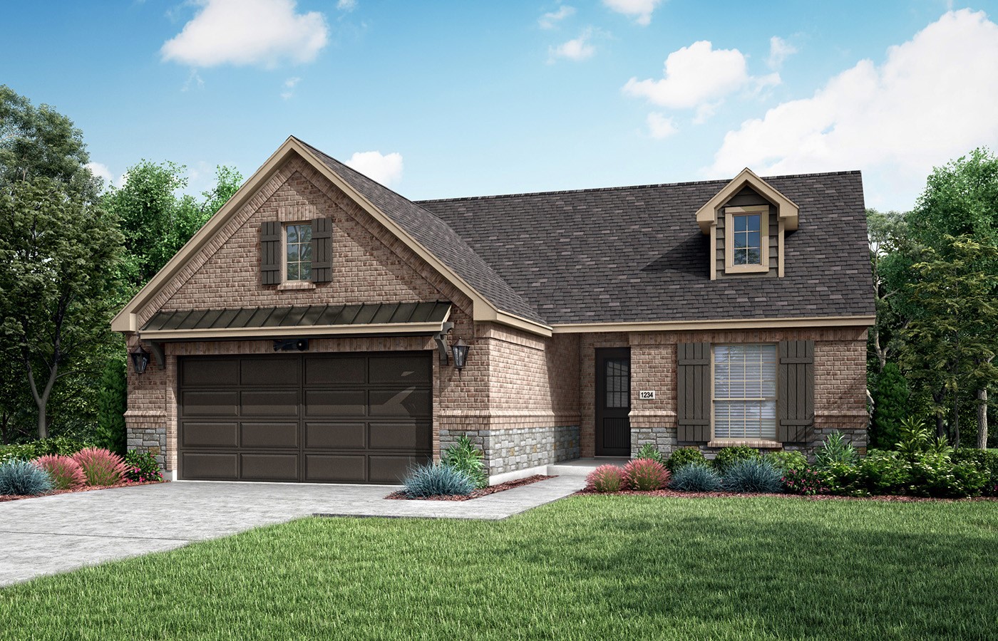 471 Florence Drive Prosper TX 75078