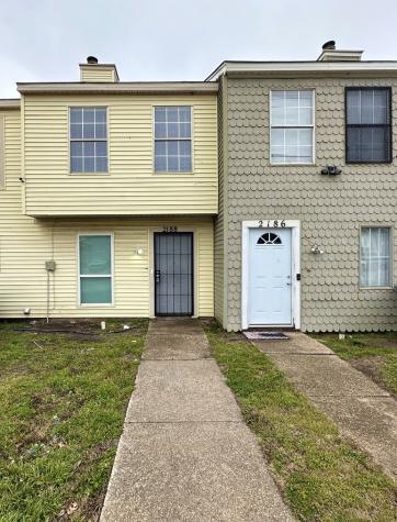 2188 Aspen Drive Dallas TX 75227