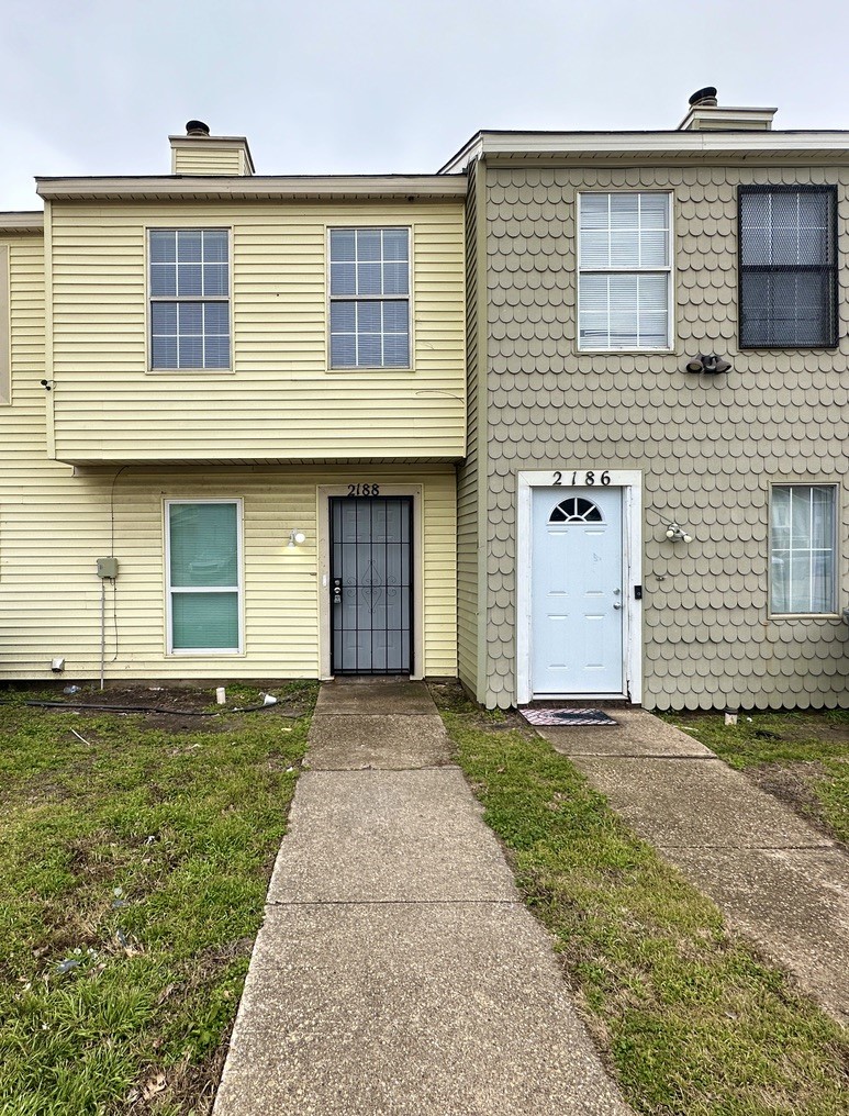 2188 Aspen Drive Dallas TX 75227