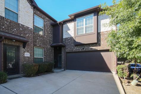 5031 Italia Lane Grand Prairie TX 75052