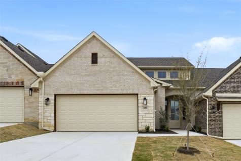 209 Legacy Boulevard Weatherford TX 76085