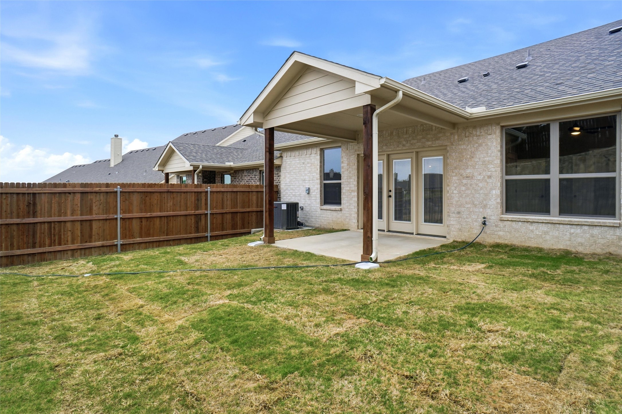 209 Legacy Boulevard Weatherford TX 76085