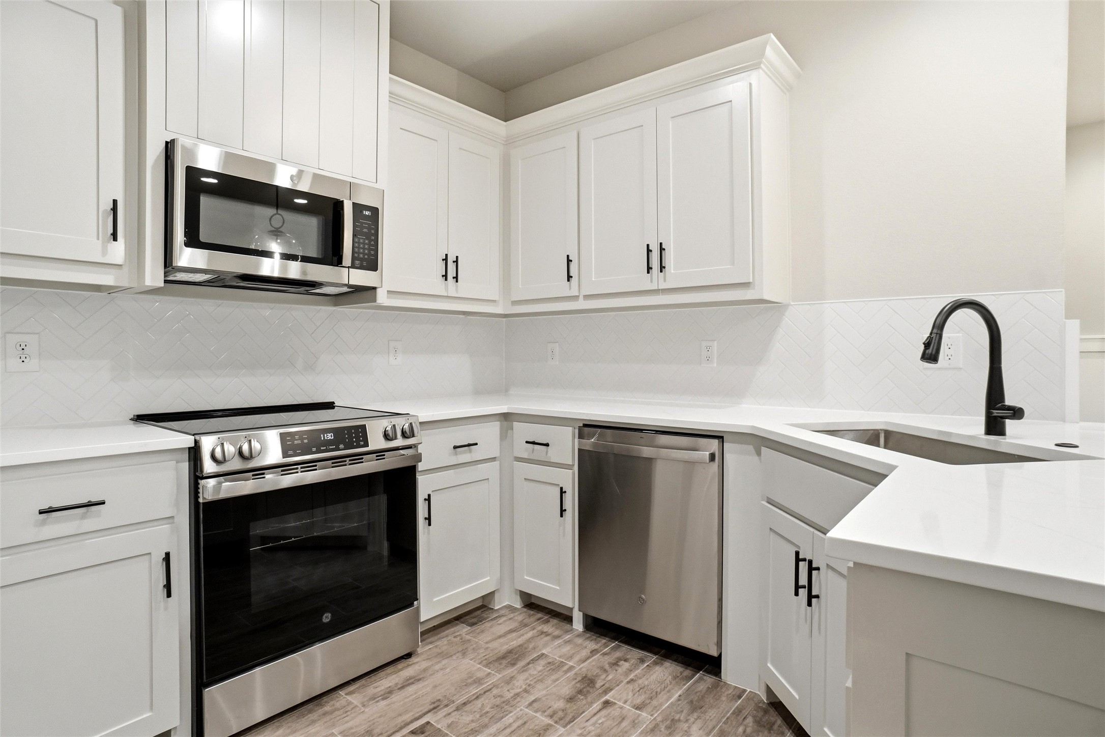 209 Legacy Boulevard Weatherford TX 76085