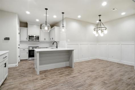 209 Legacy Boulevard Weatherford TX 76085