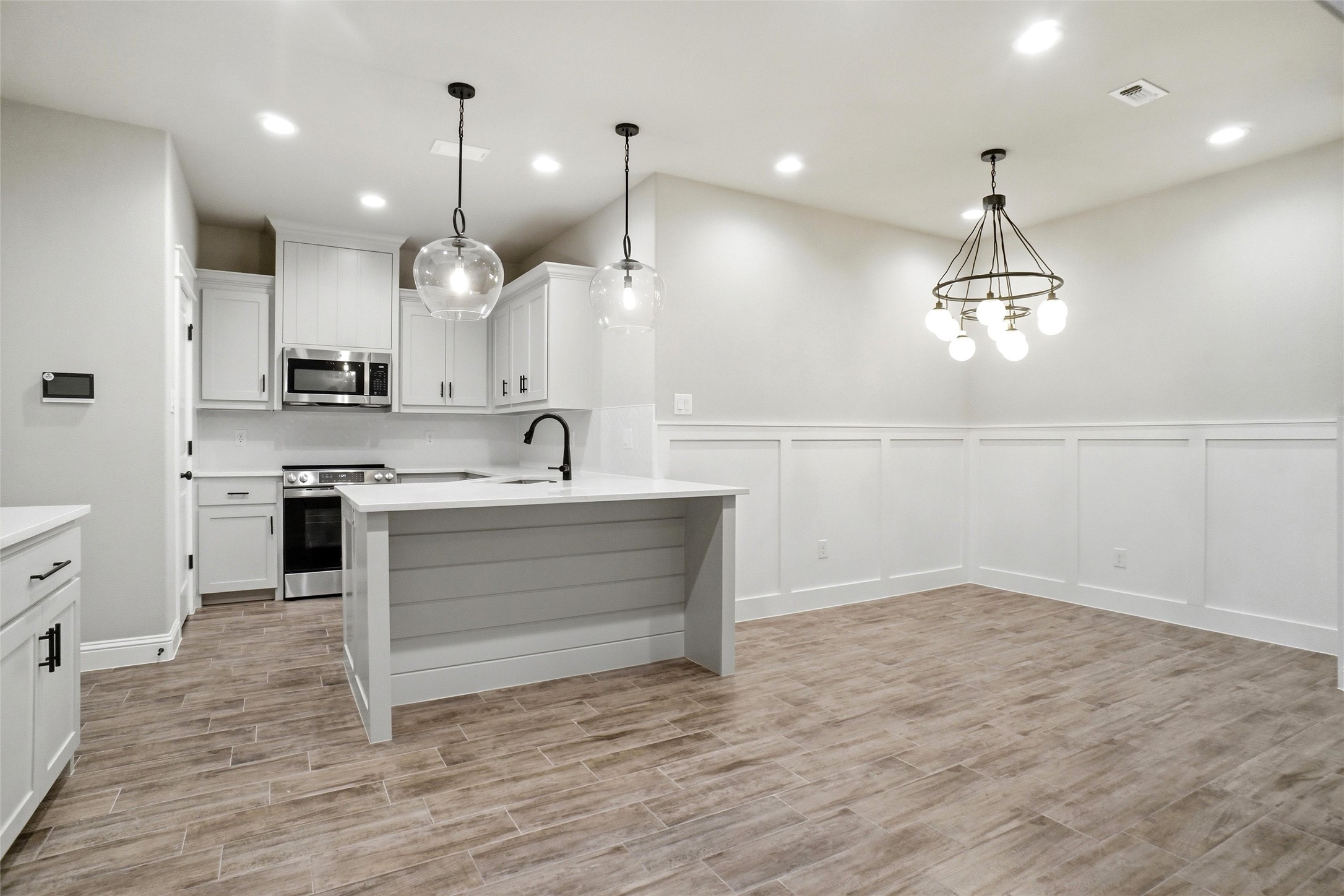 209 Legacy Boulevard Weatherford TX 76085