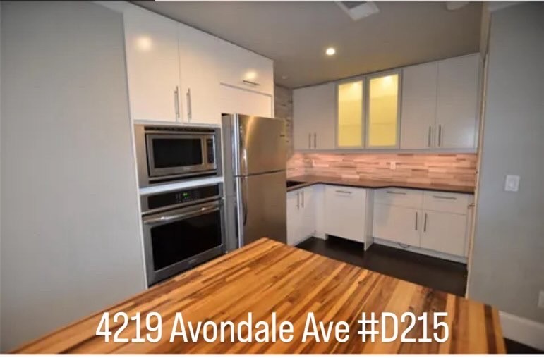 4219 Avondale Avenue Dallas TX 75219