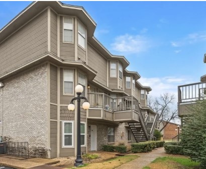 1342 Park Avenue Waco TX 76706
