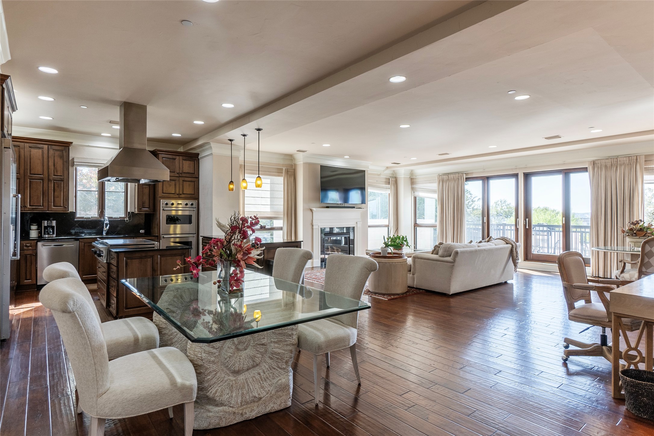 Fort Worth TX, 501 Samuels Avenue, Unit 110