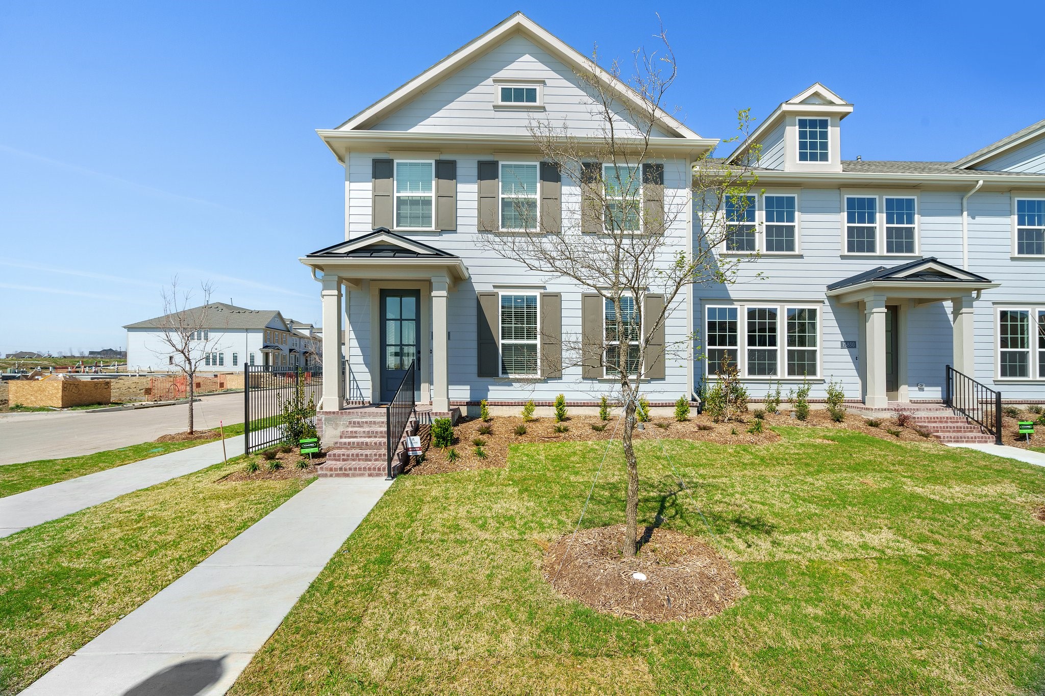 15818 Yellow Elder Road Frisco TX 75035
