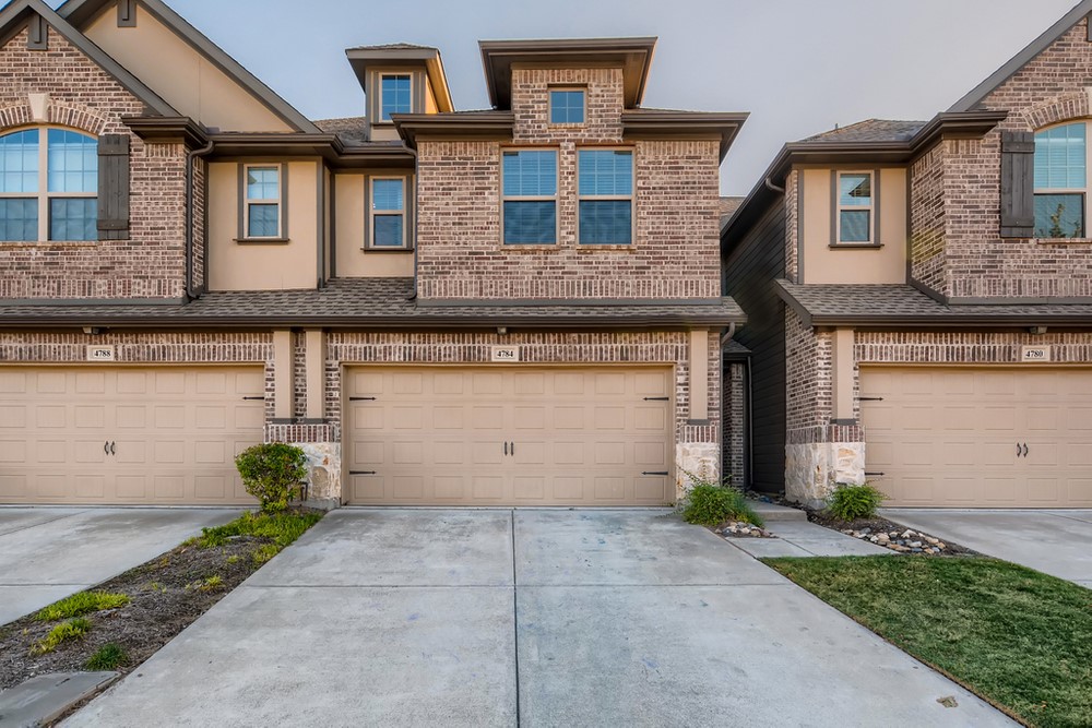 4784 Bridgewater Street Plano TX 75074