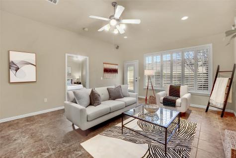 9908 Sedgewick Avenue Plano TX 75025