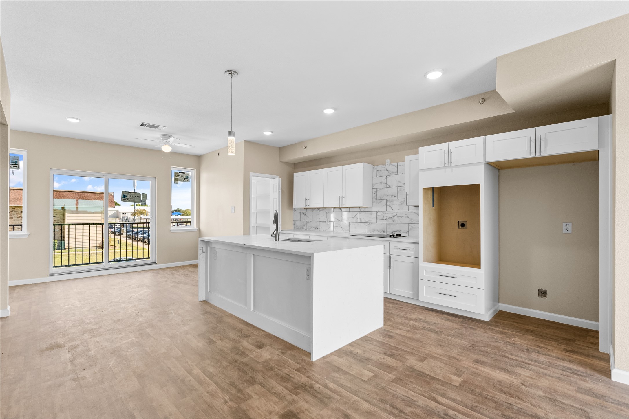 3607 Portland Street Irving TX 75062