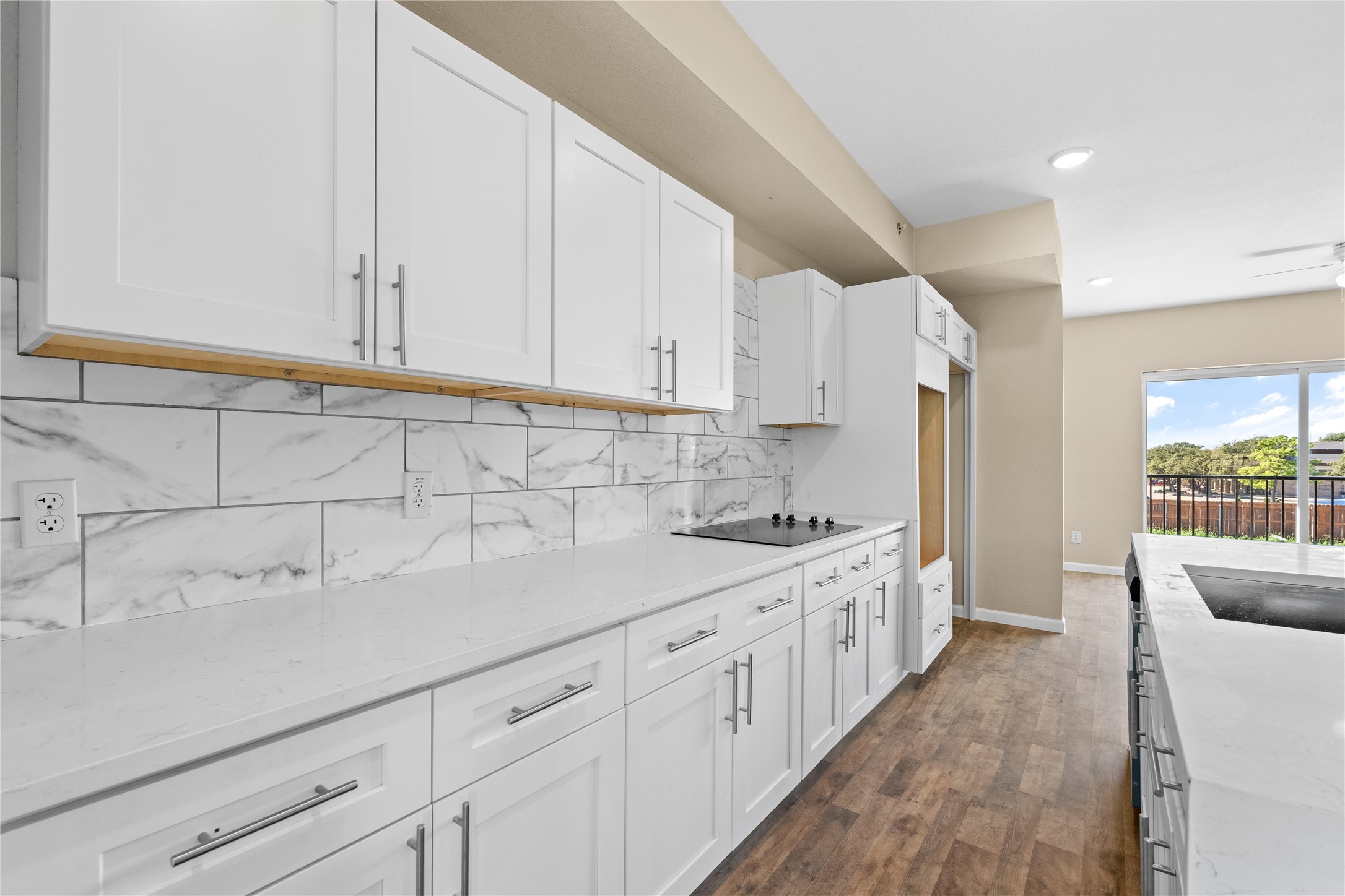 3607 Portland Street Irving TX 75062